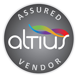 altius logo